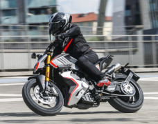 FB Mondial Piega 452