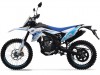 FB Mondial SMX Enduro 125