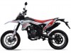 FB Mondial SMX Motard 125