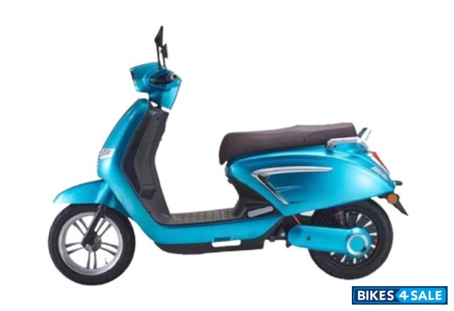 Ferranza Chopper Ferranza Chopper