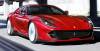 Ferrari 812 Superfast Petrol