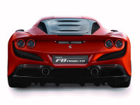 Ferrari F8 Tributo AT