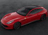 Ferrari GTC4Lusso V12 Petrol