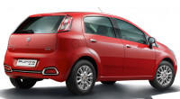 Fiat Punto Evo Active 1.3L Multijet Diesel