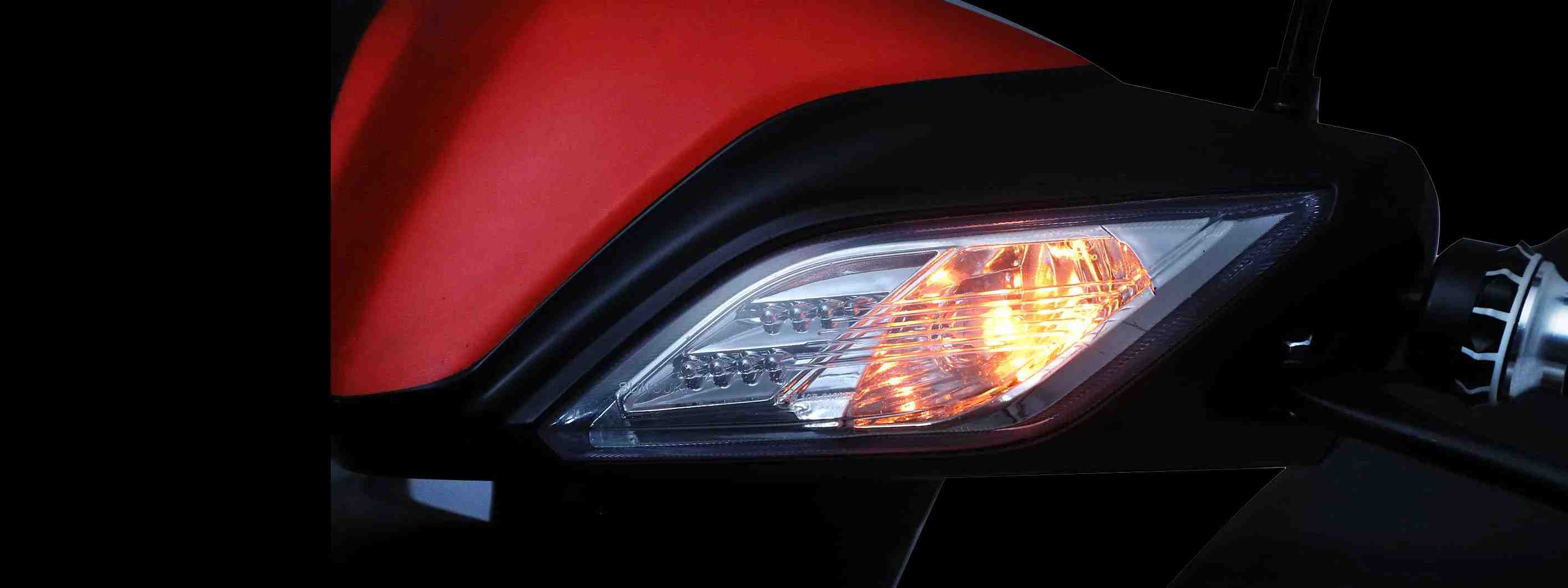 Fidato Skyhawk Indicators