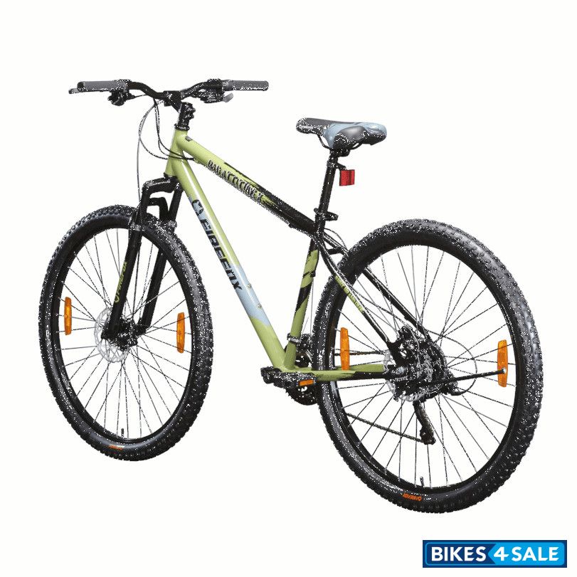 Firefox Bad Attitude 10