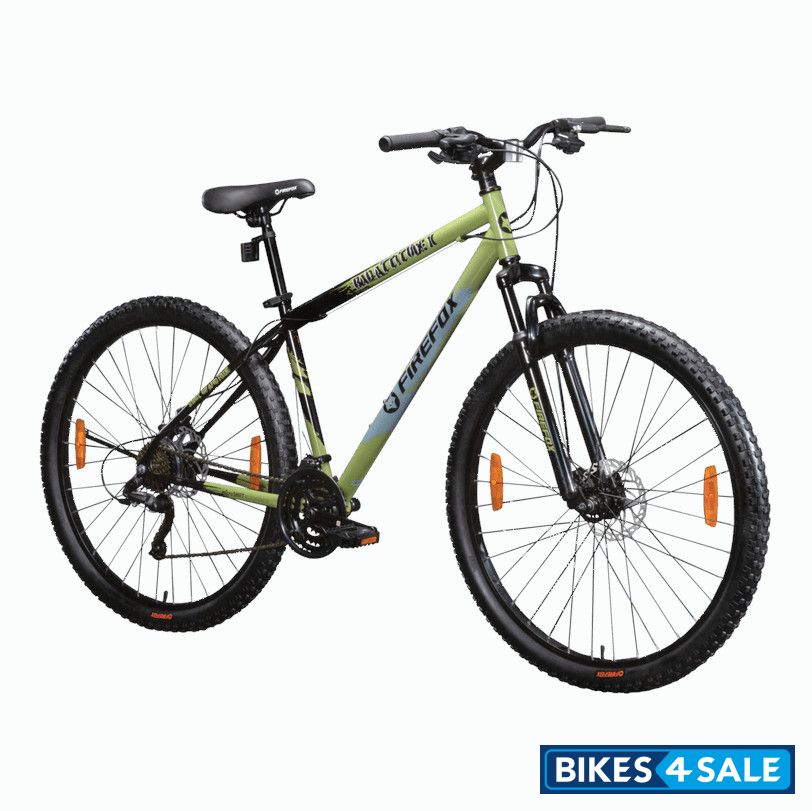 Firefox Bad Attitude 10