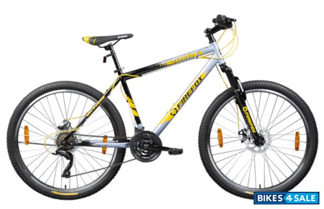 Firefox Bad Attitude 6