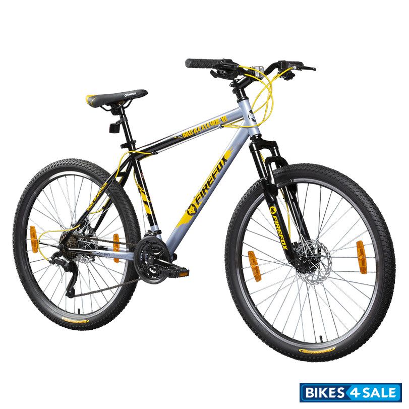 Firefox Bad Attitude 6