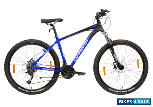 Firefox Charger 27.5 D