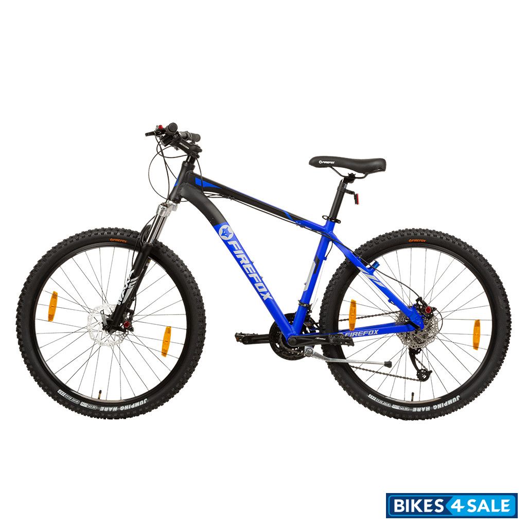 Firefox Charger 27.5 D