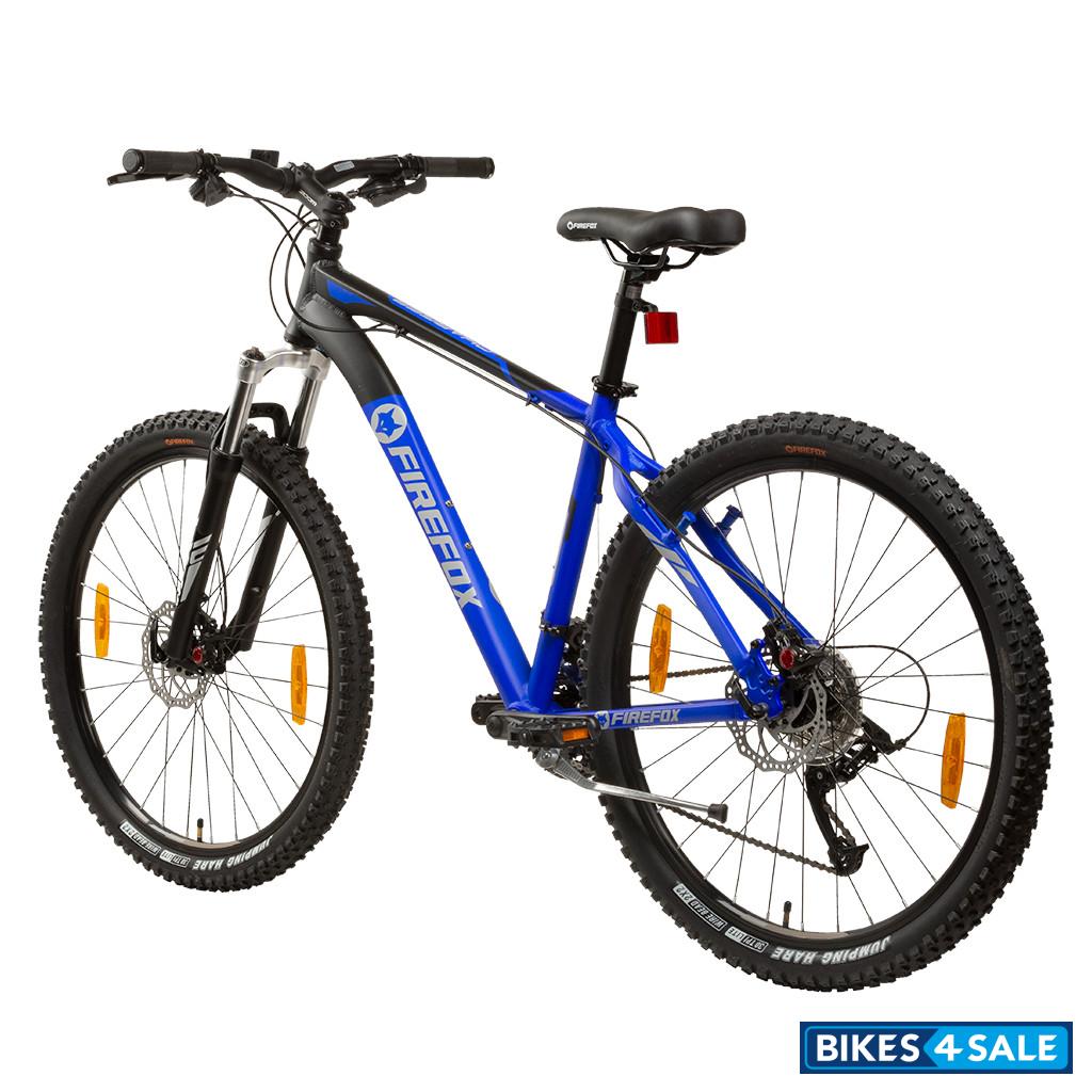 Firefox Charger 27.5 D