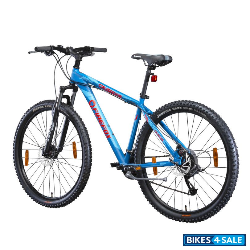 Firefox Crusador 29 D