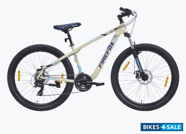 Firefox Dominator 24 D