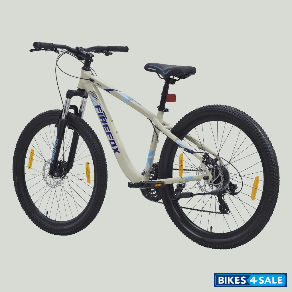 Firefox Dominator 24 D