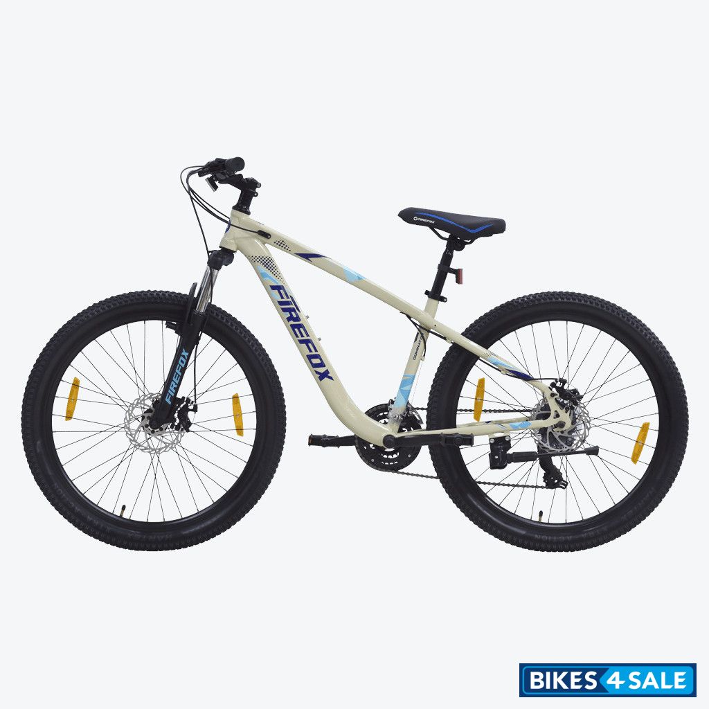 Firefox Dominator 24 D