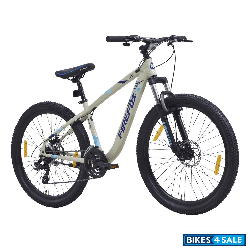 Firefox Dominator 24 D