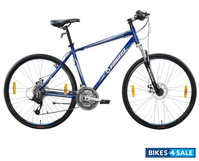 Firefox Road Runner Pro D Plus