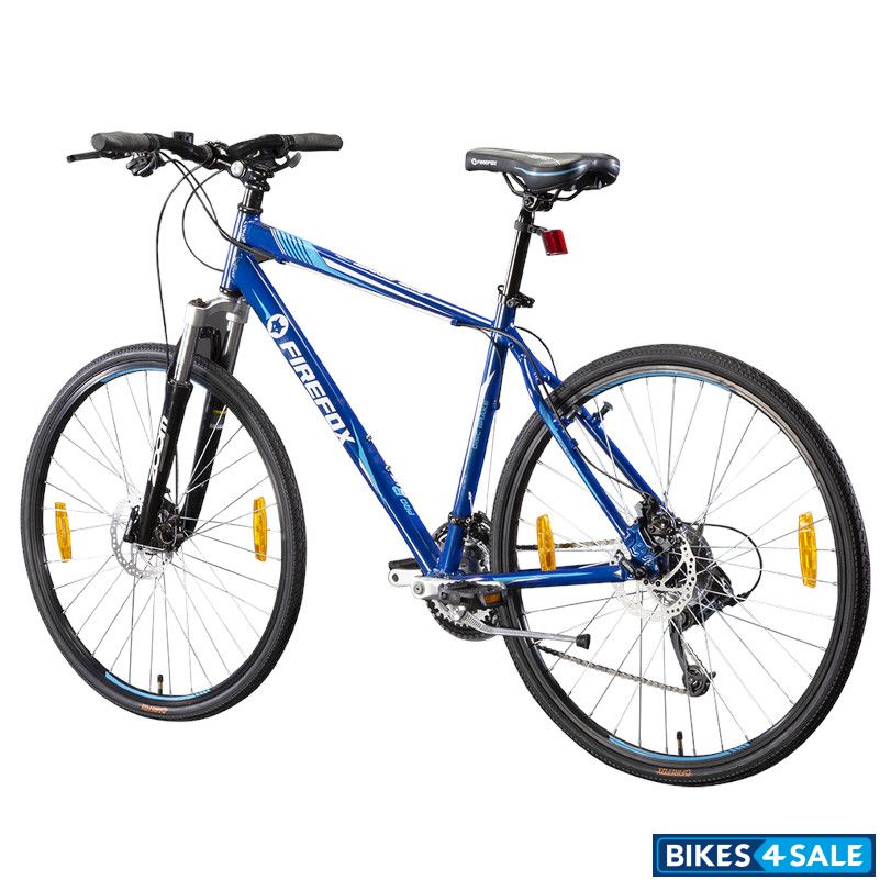 Firefox Road Runner Pro D Plus