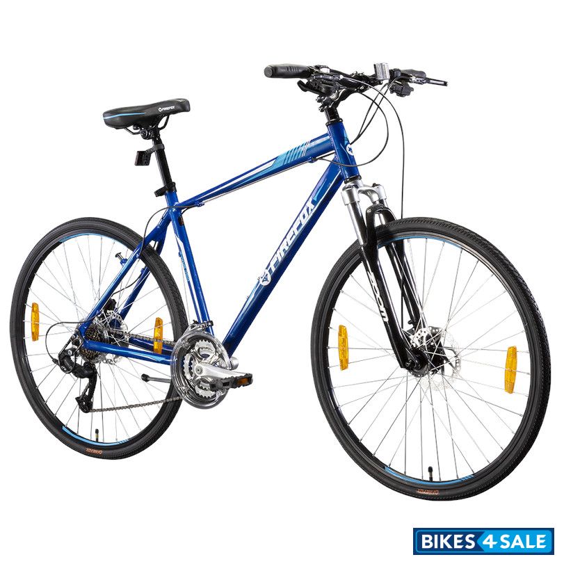 Firefox Road Runner Pro D Plus