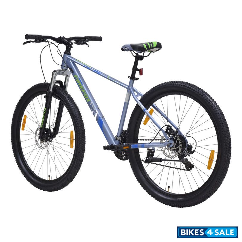 Firefox Tremor X 29 D