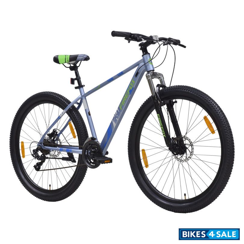 Firefox Tremor X 29 D