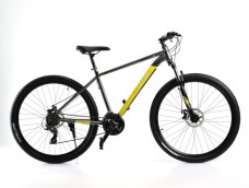 FitTrip Scrambler