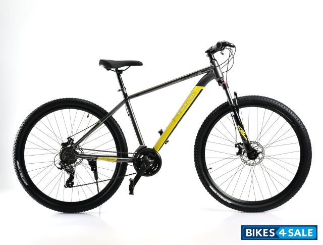 FitTrip Scrambler