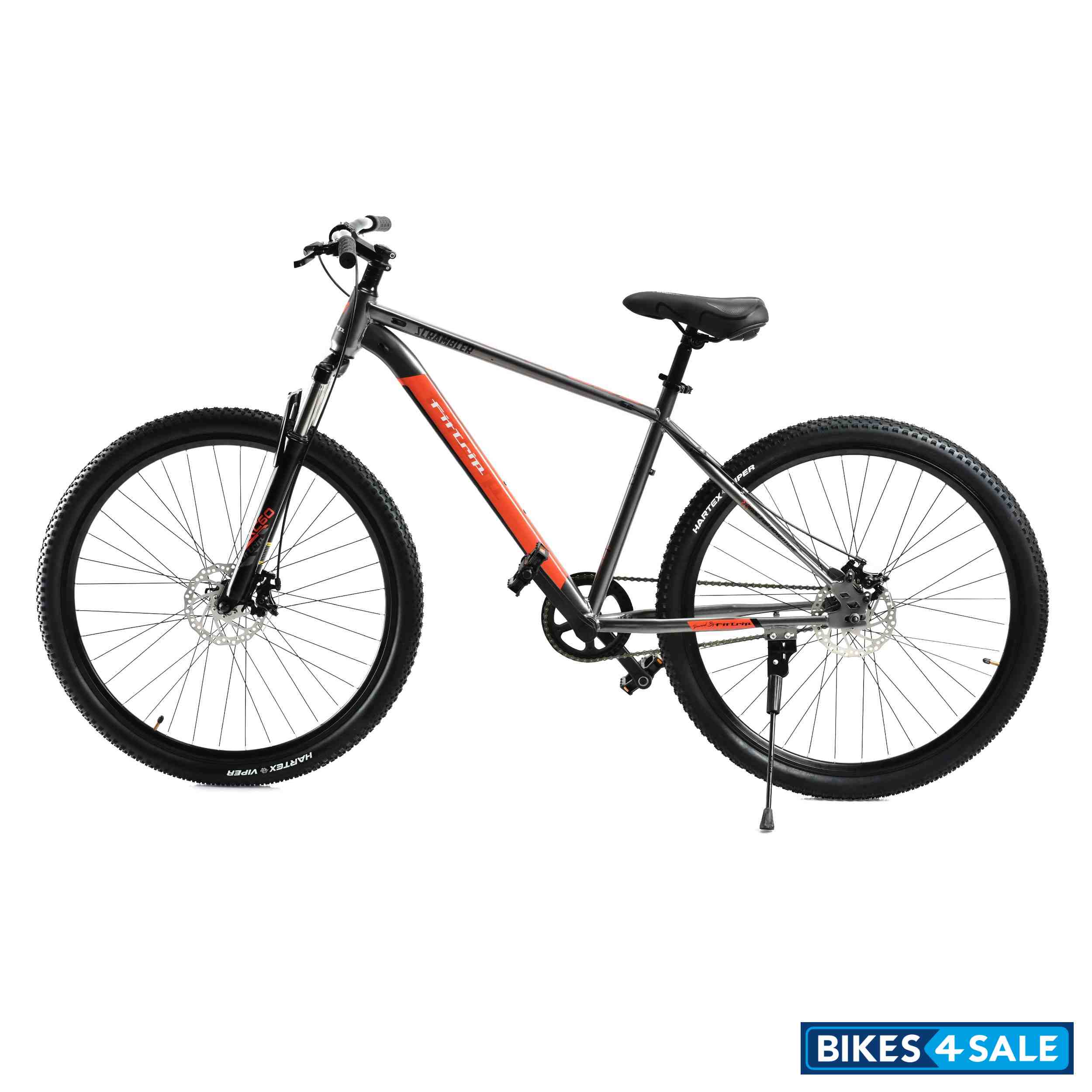 FitTrip Scrambler