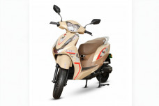 Fleeto Magnum Smart