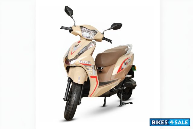 Fleeto Magnum Smart