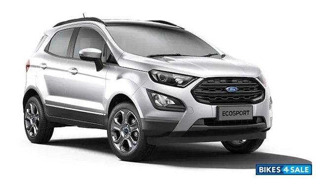 Ford Ecosport 1.5L Titanium Petrol AT