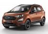 Ford Ecosport 1.5L Titanium Plus Diesel