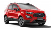 Ford Ecosport 1.5L Titanium Plus Petrol AT