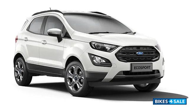 Ford Ecosport 1.5L Titanium Plus Petrol