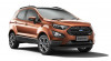 Ford Ecosport 1.5L Trend Diesel