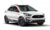 Ford Freestyle 1.2L Flair Petrol