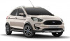 Ford Freestyle 1.5L Trend Diesel