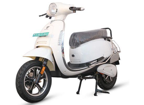 Franklin EV Koro White