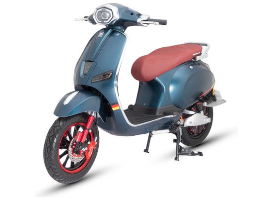 Franklin EV Nix Dlx Blue