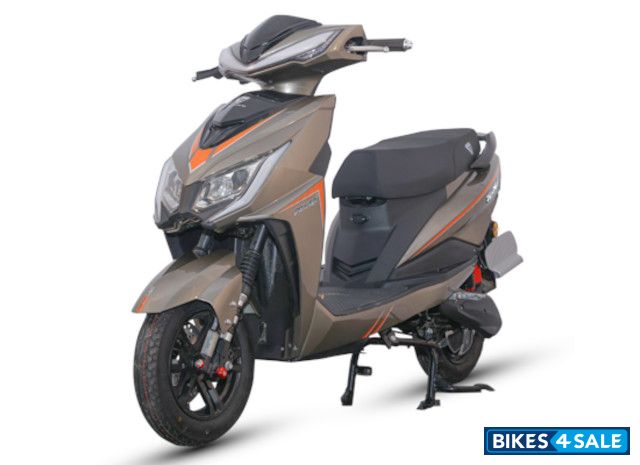 Franklin EV Power Plus