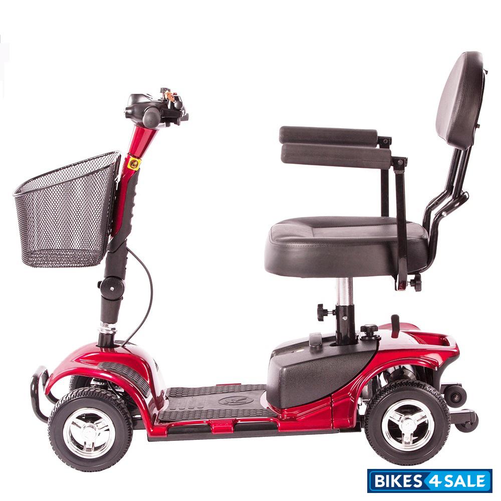 Freedom Wheels FW630