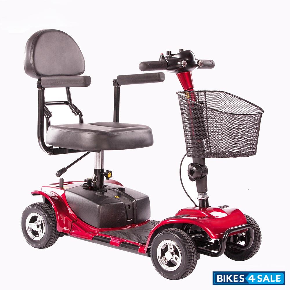 Freedom Wheels FW630