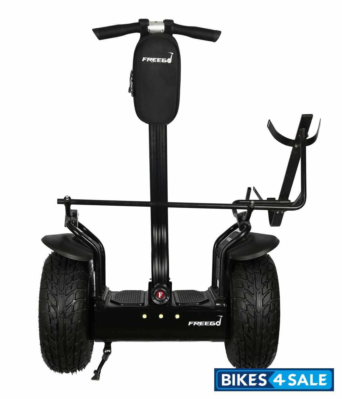 Freego F4 Golf Model