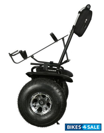 Freego F4 Golf Model