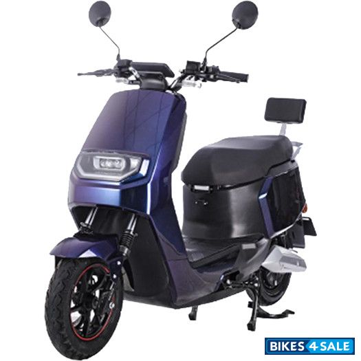 Fujiyama Vesper Blue