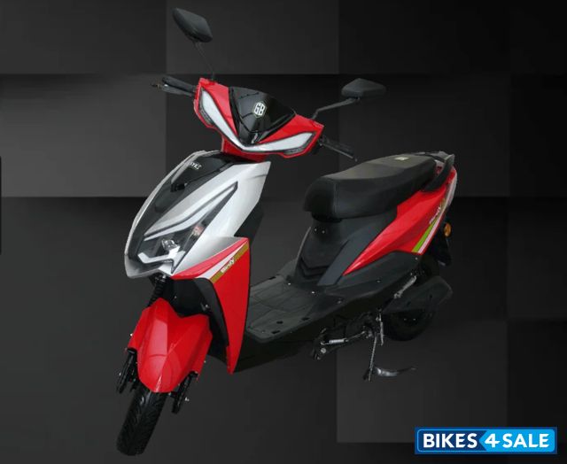 G-Byke BirdyGo Neo