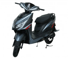 G-Byke BirdyGo Pro