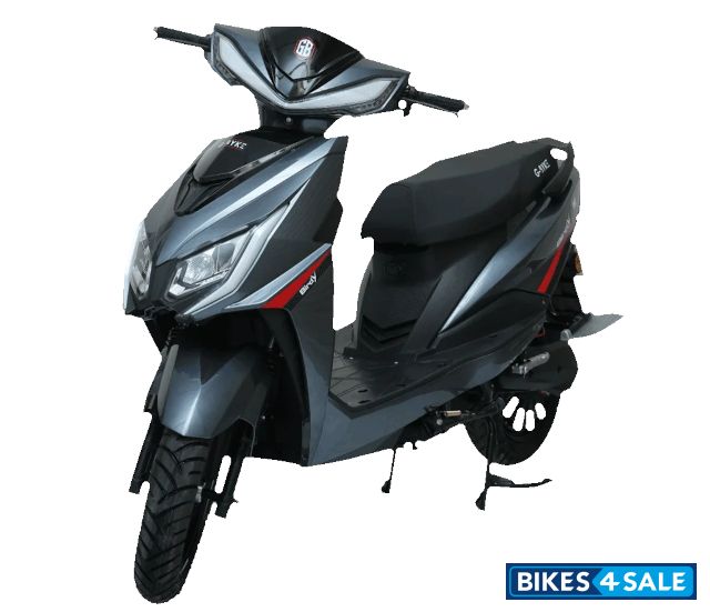 G-Byke BirdyGo Pro