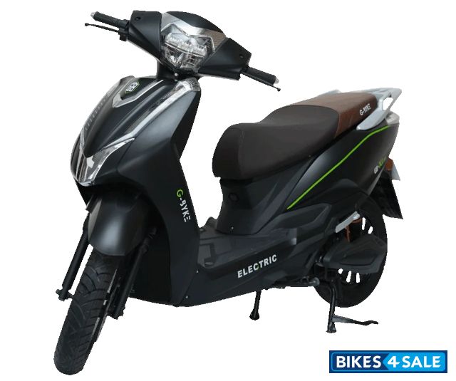 G-Byke GB X1 Pro